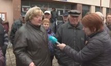 Протест във врачанско село заради кметския наместник