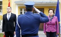 Вулин с поредна провокация: Никой не е проверил колко българско оръжие е отишло в ръцете на терористи
