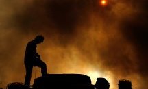 Взрив в завод за гумени изделия в Русия, има жертви