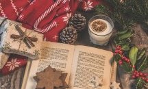 Моето книгожелание за Коледа