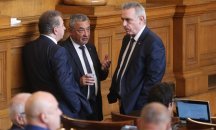 Борис Ячев: Да се направи реорганизация в Антикорупционната комисия