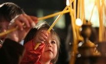 Почитаме Свети Стилиян - закрилникът на бебетата и децата