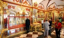 Кражба за милиард евро в Дрезден