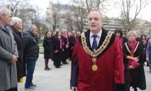 Проф. Герджиков: СУ запазва позициите си в световните рейтингови класации на университетитe
