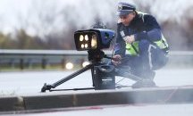 Несъобразена скорост и неправилни маневри са най-честите нарушения
