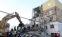 Борисов: Няма да оставим албанците сами