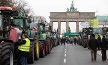 Снимки на деня 26 ноември 2019