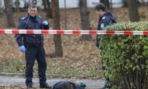 Убийство в Борисовата градина