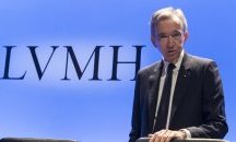 Собственикът на Louis Vuitton Бернар Арно изпревари Бил Гейтс по богатство