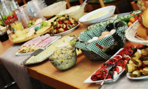 Как да преодолеем ефекта от празничното преяждане