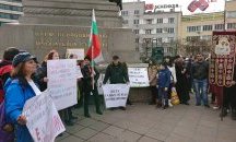 Не е само Истанбулската конвенция