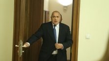 Борисов: Набелязали сме мерки за боклука от Италия