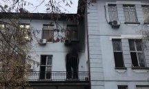 ДАМТН: Инцидентът в „Пирогов" не е заради неизправност на инсталациите за кислород