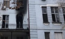 Запалена цигара е водещата версия за пожара в „Пирогов“