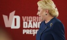 Виорика Дънчила подаде оставка след загубата на президентските избори в Румъния