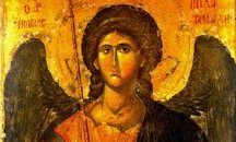 Почитаме свети пророк Данаил