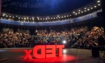 TEDxVitosha 2020 представя истории, достойни за роман