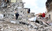 За 24 часа: Американска компания събра един милион евро помощи за Албания