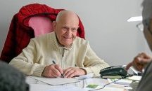 Съвети от 98-годишен практикуващ лекар за бодър ум