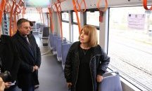 Няма да увеличават цената на билета за градския транспорт в София