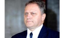 Милен Люцканов е назначен за заместник-министър на външните работи