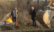 Ще издигнат нов цех за пелети в Елена