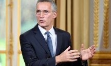 Столтенберг: Американското военно учение в Европа не е насочено срещу Русия