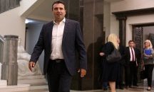 Пак измамиха Зоран Заев по телефона