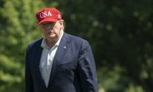 Голфът на Тръмп излиза солено на американския бюджет