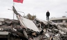 България изпрати строителни инженери в Албания за оценка на сградите след земетресението