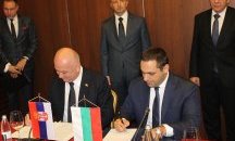 Сърбия ни каза да анулираме признаването на Косово