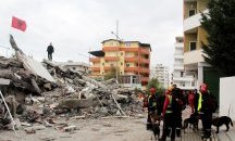 Турция започва с изграждането на 500 жилища в Албания