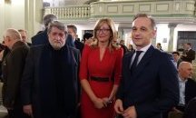 Германски дипломат: Българската външна политика заслужава уважение