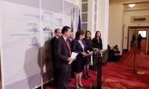 БСП настоява съдът да контролира прокуратурата