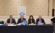 ДПС сменя ръководството догодина