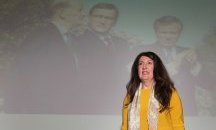 Посланикът на САЩ посети ГКПП “Капитан Андреево”