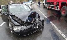 Мъж е загинал при катастрофа във Варненско