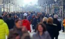 НСИ преброява пробно населението през март