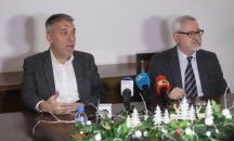 Няма решение по въпроса за Гоце Делчев от Съвместната комисия (ОБНОВЕНА)