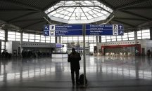 Посолството на САЩ в Атина предупреди за риск от терористични прояви по празниците