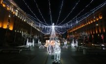 Снимки на уикенда 30 ноември - 1 декември
