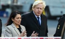 ИДИЛ пое отговорност за терористичния акт в Лондон