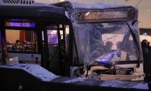 Тежка автобусна катастрофа в Русия, има жертви