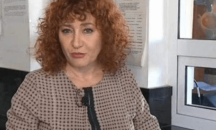 Журналистиката Валя Ахчиева напусна БНТ с видеобръщение