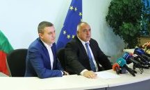 Борисов: Финансовият министър е добър стопанин, и аз покрай него