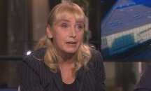 Елена Йочева: Страхувам се, но въпросът е това да не ме накара да замълча