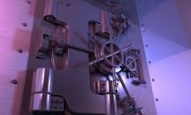 Задържаха трима души за обира на сейф от игрална зала в Борован