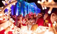 Снимки на деня 2 декември 2019