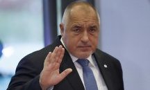 Борисов участва в извънредното заседание на Европейския съвет в Брюксел