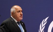 Борисов призова САЩ и Китай да се съобразят с чудовищните промени в климата